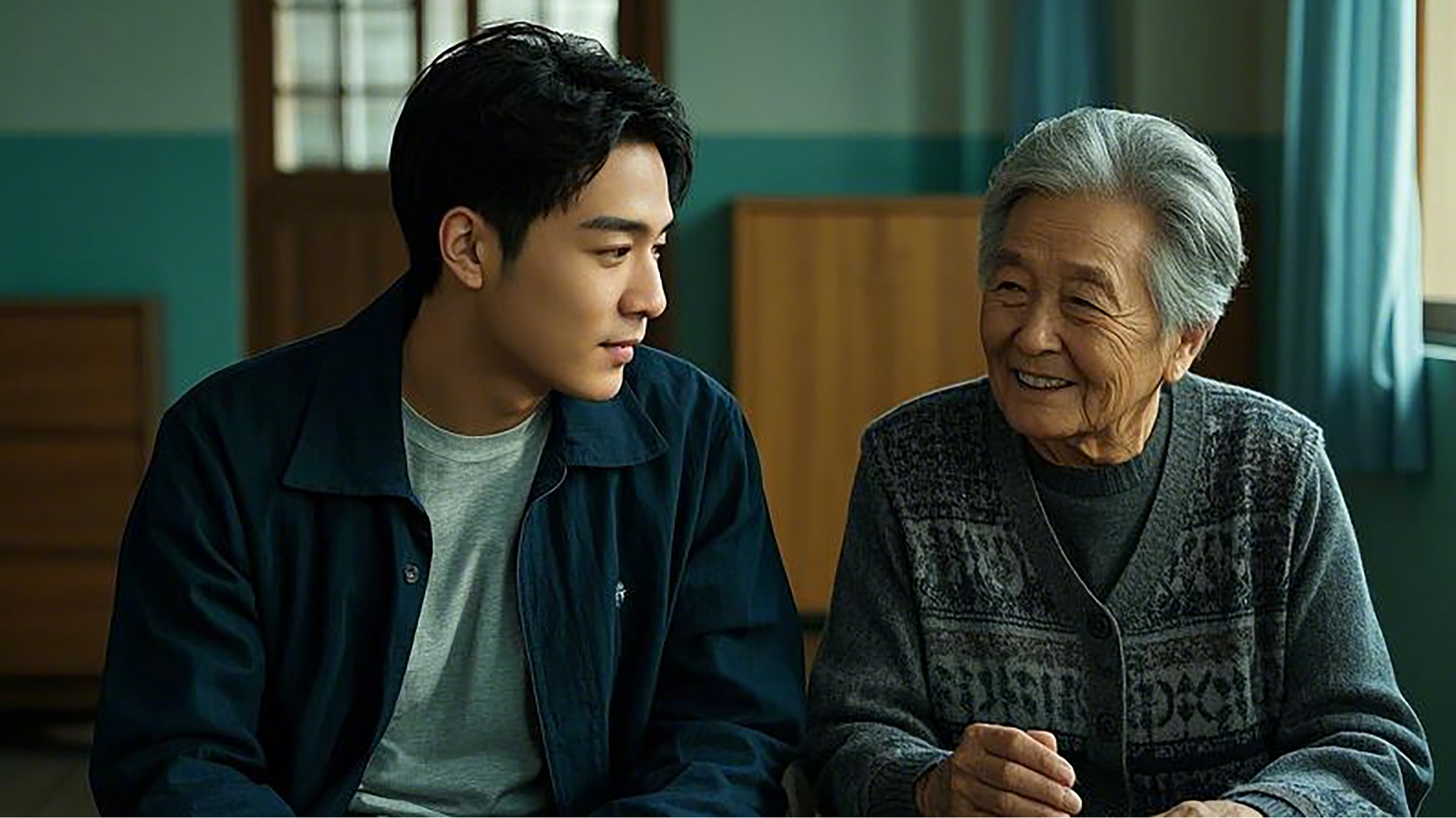 为什么有人习惯性对父母"报喜不报忧"?这算是一种人际模式吗?