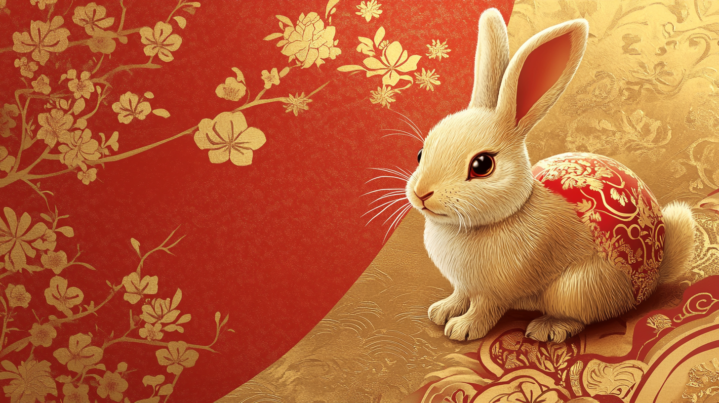 生肖兔4月运势如何(属兔四月份运势2021)