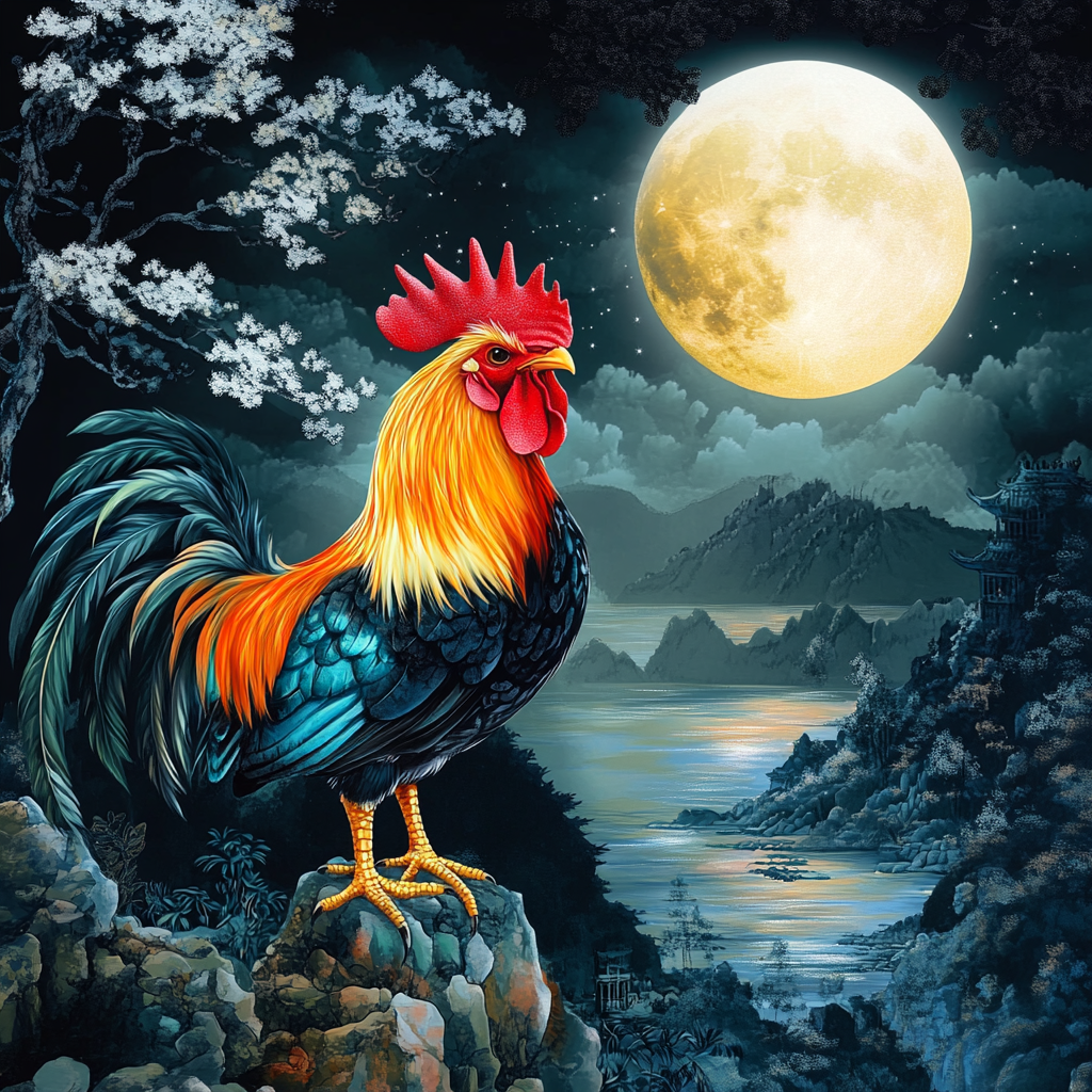 生肖鸡6月21日运势(2021年属鸡人的运程6月25号)