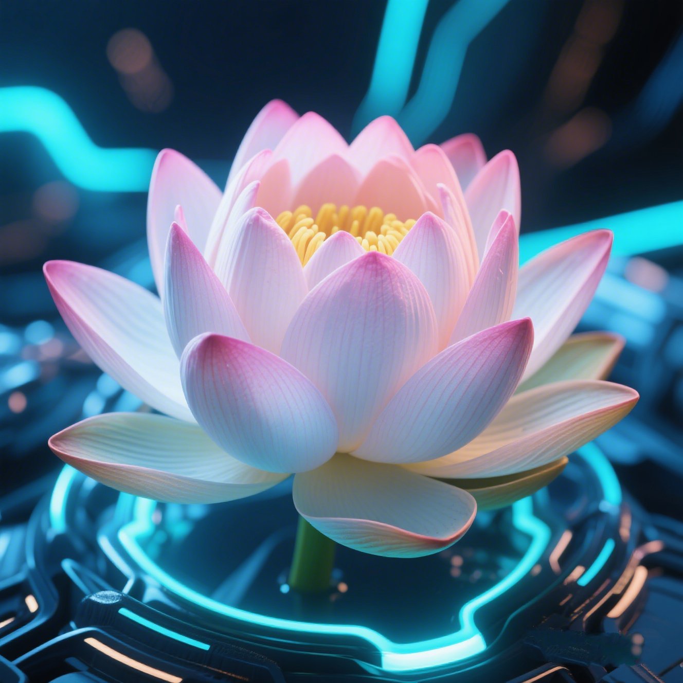 高僧解惑:佛教有"花开见佛性"之说,难道莲花可以代表佛法?