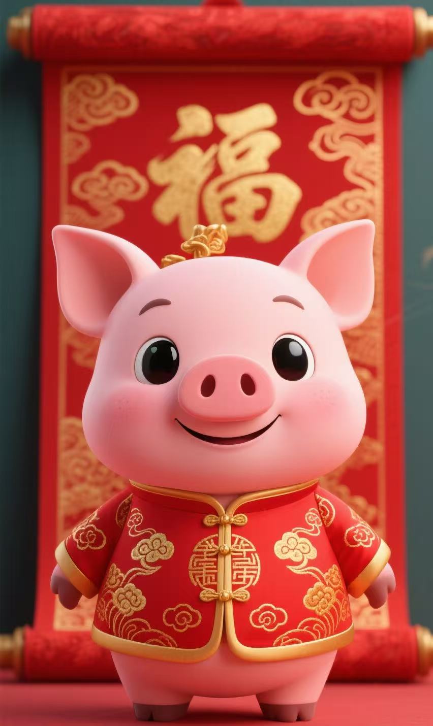 生肖猪转运之月运势(生肖猪转运之月运势如何)