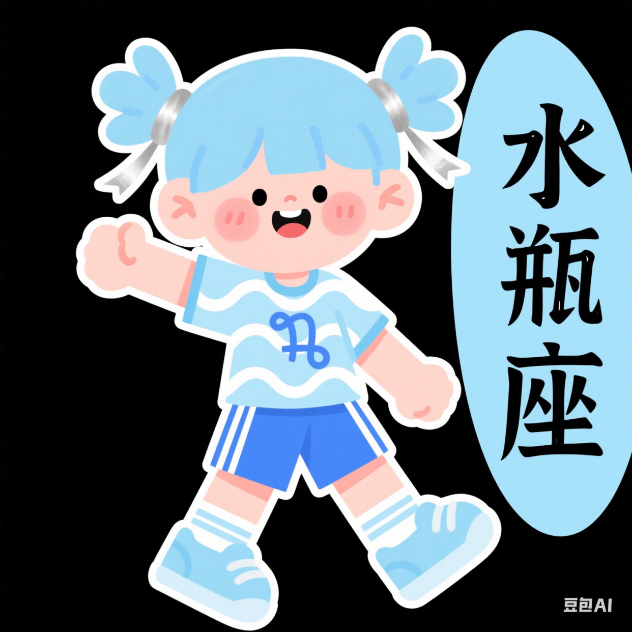 生肖羊水瓶座本月运势(生肖羊水瓶座本月运势及运程)