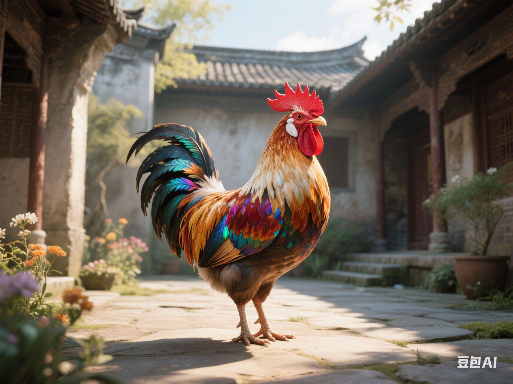 6月21日生肖鸡运势怎样(2021年6月21日幸运生肖)