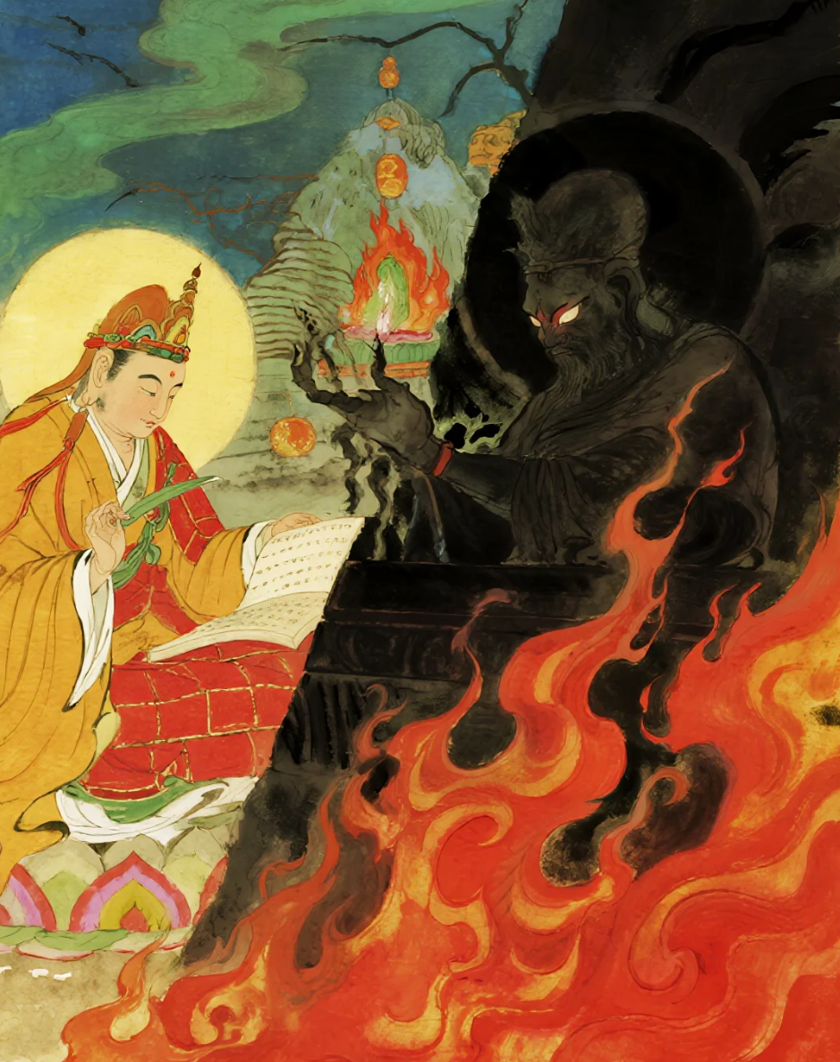 念地藏经超度动物-地藏经超度狗狗念多少