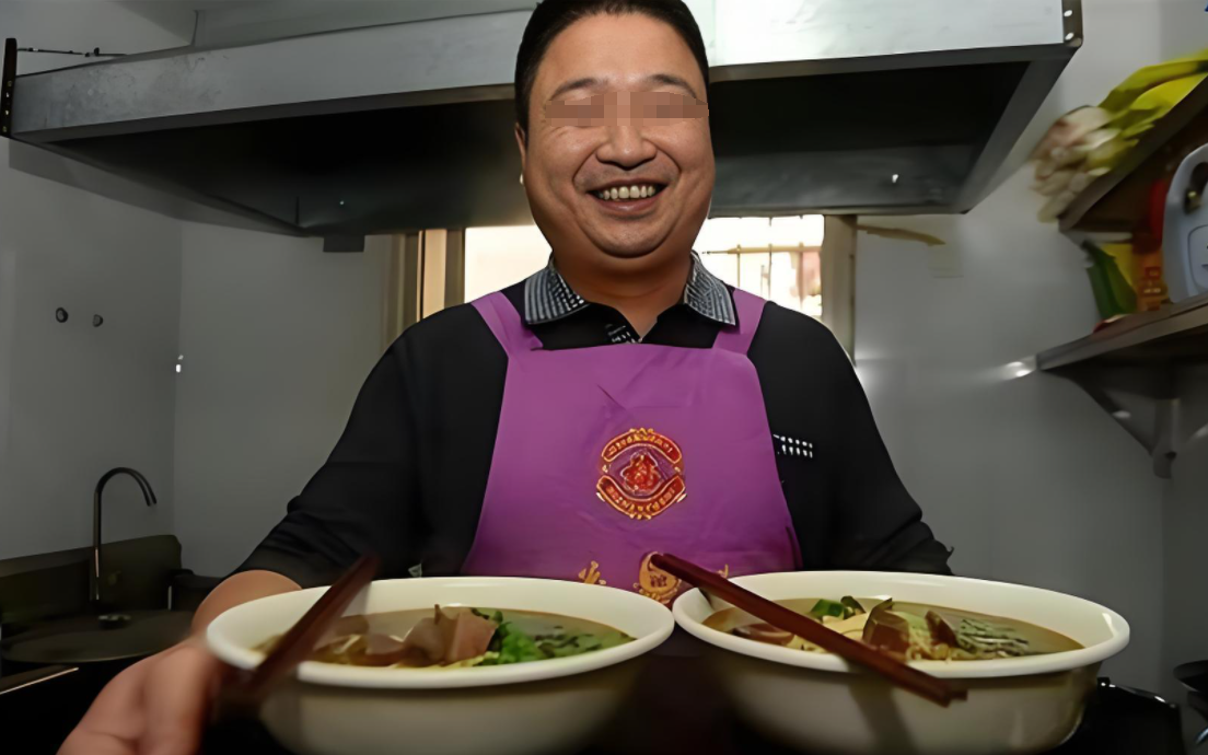 回顾:陕西"牛大碗"人肉案王琦被判死刑,凶手:她们长得太美了