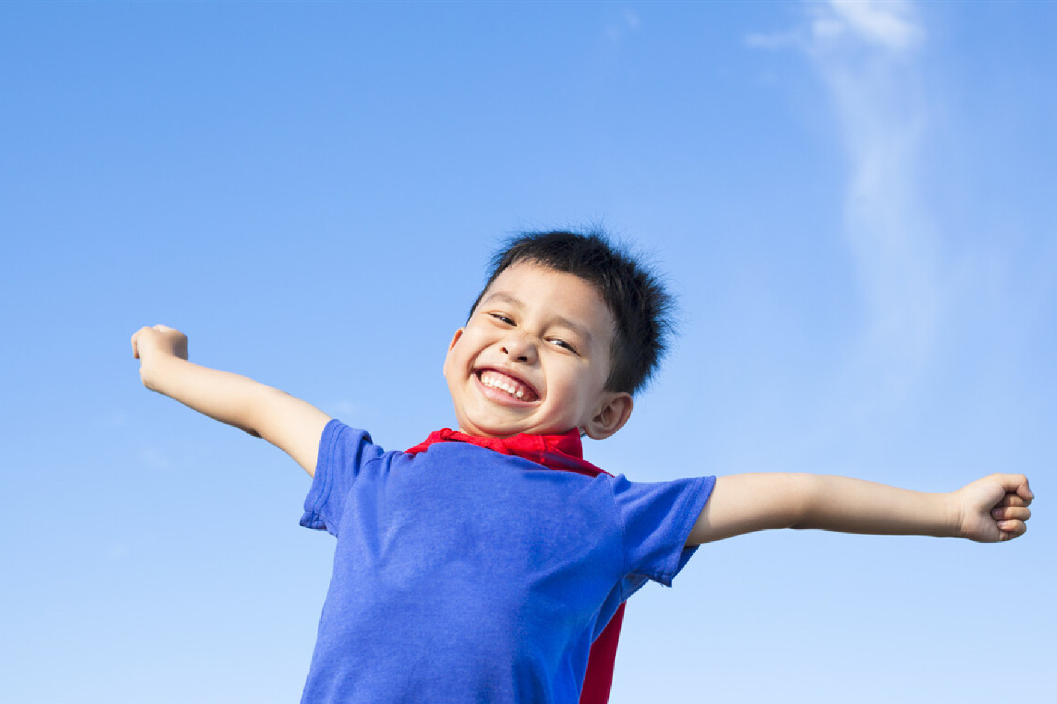 儿时自恋未被满足,成年后有多恐怖?家长如何帮孩子构建健康自恋