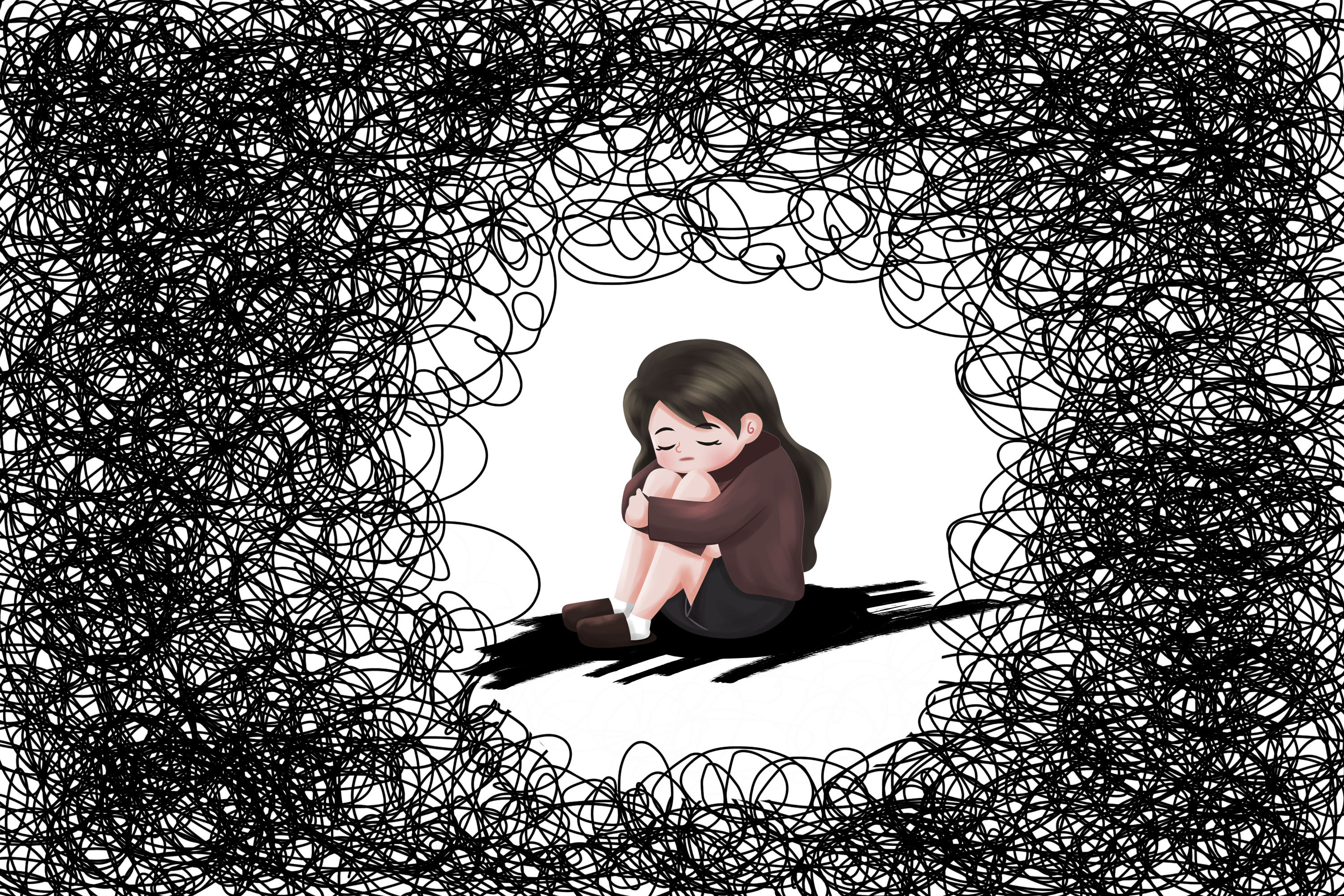 小时候没被满足,长大后会怎样?心理学:成年后会有这几种表现