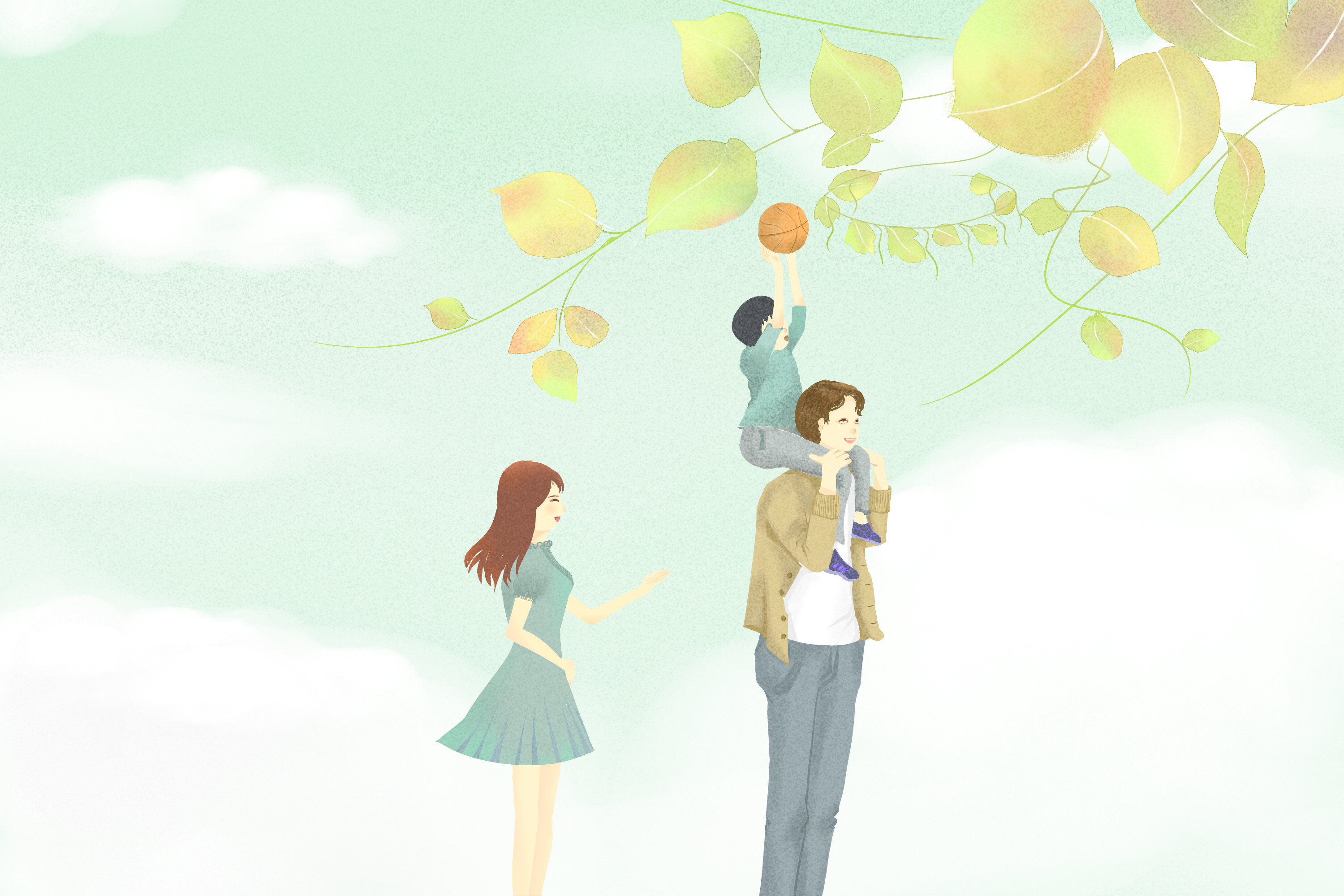 亲子陪伴的三大核心误区:揭开亲子关系中最隐蔽的伤害与救赎