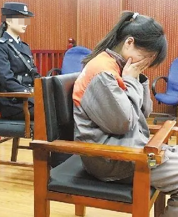 案例:广西女护士执行注射死刑,细节公开,行刑时浑身颤抖流泪不止