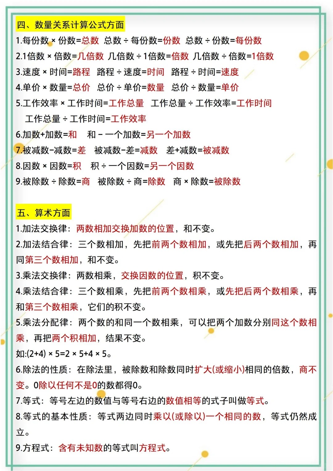 救命！这套小升初资料帮孩子稳进重点班，百度云直接领的简单介绍