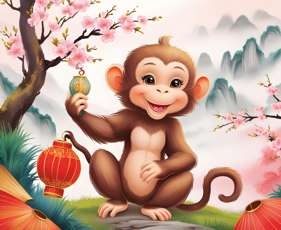 生肖猴今年爱情运势如何(属猴今年感情)