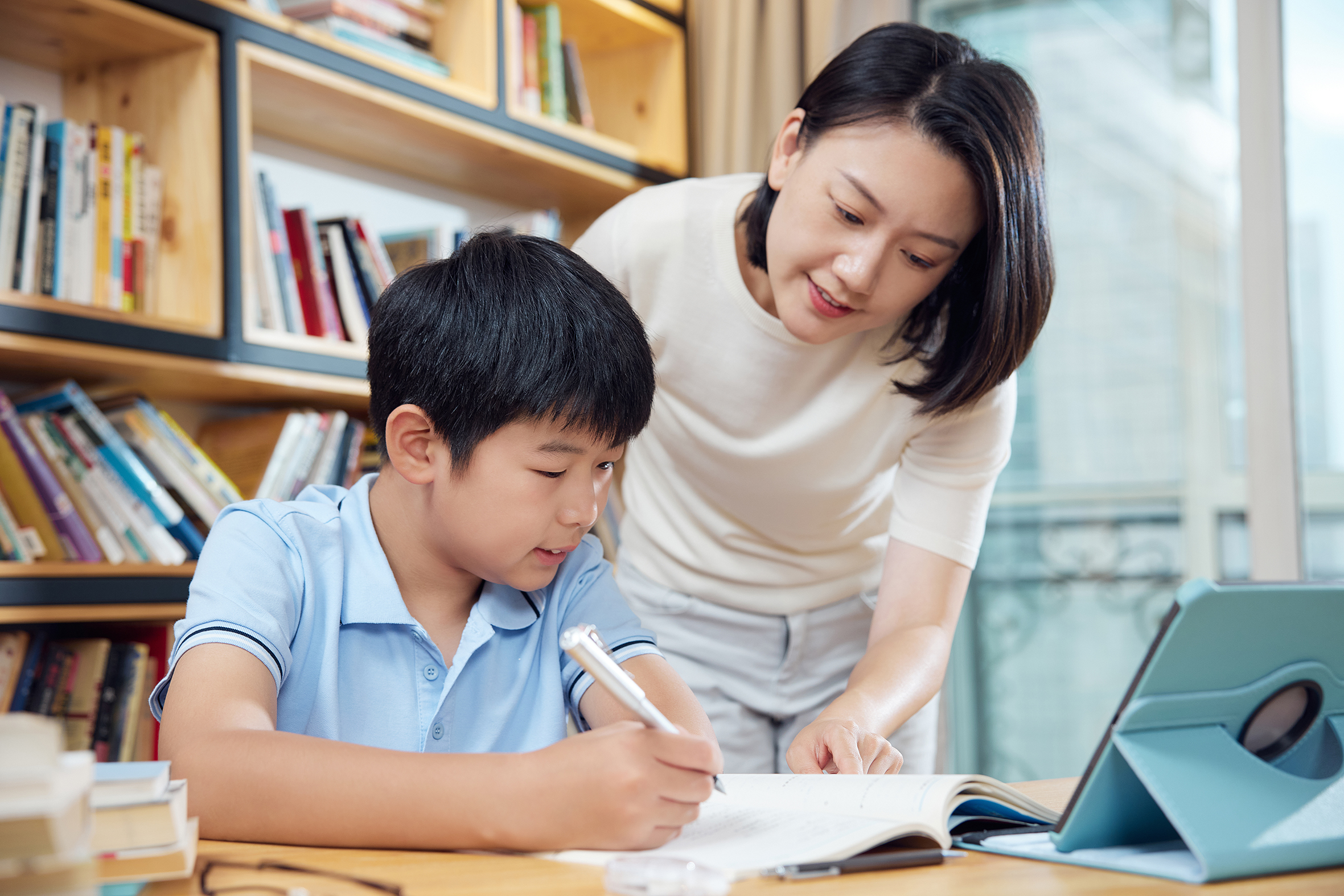 机构,知名中小学星罗棋布,构成了一个高密度,高质量的教育生态体系