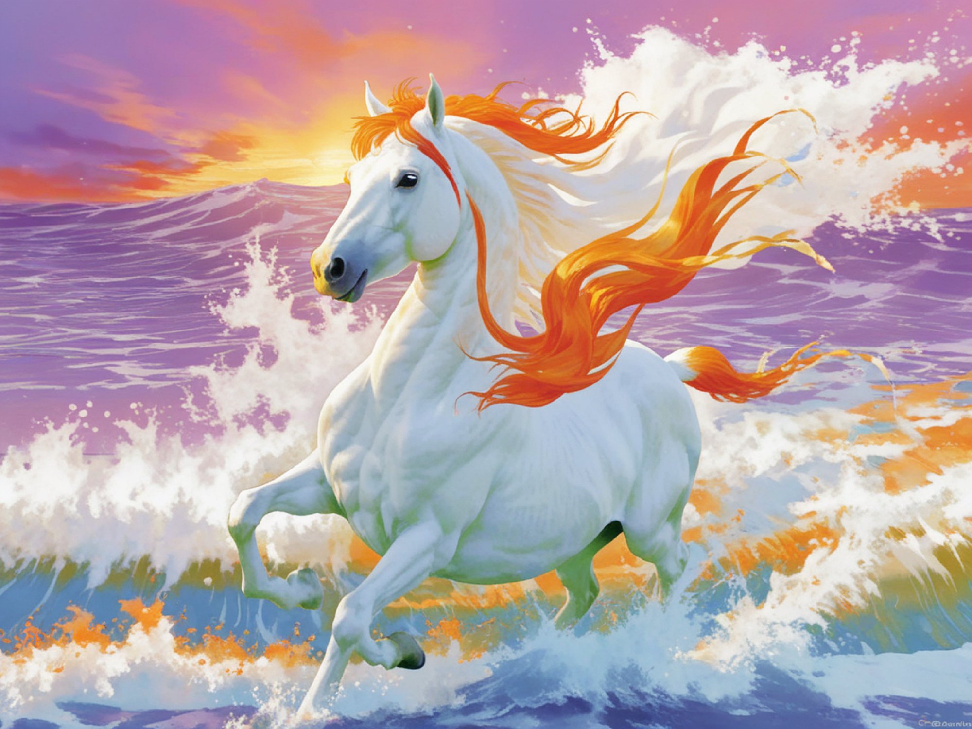 7月18日生肖马运势(2021年7月18日十二生肖财运)