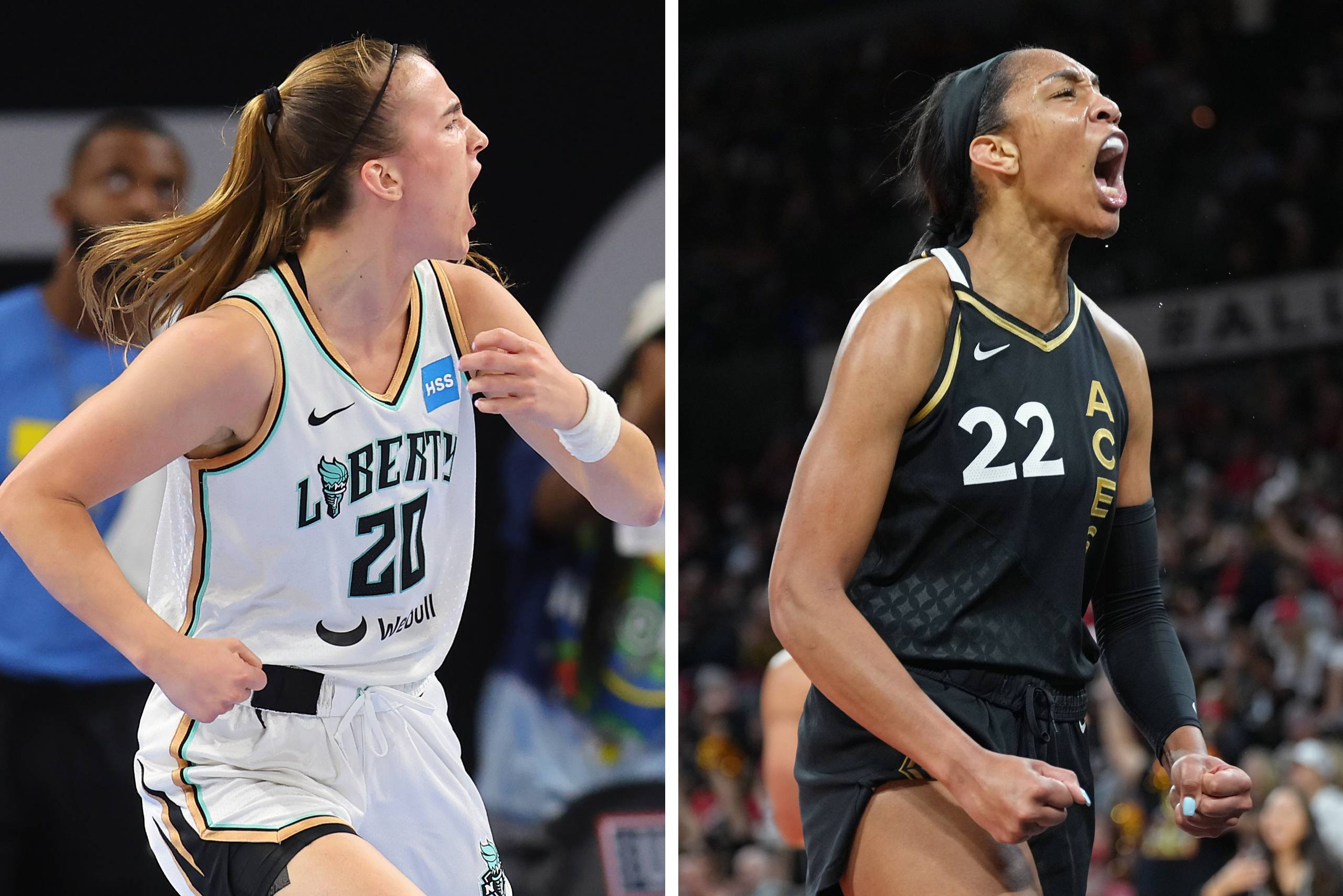 前瞻｜WNBA观察：WNBA半决赛窗口继续推进为何被反复讨论，球迷讨论提前升温