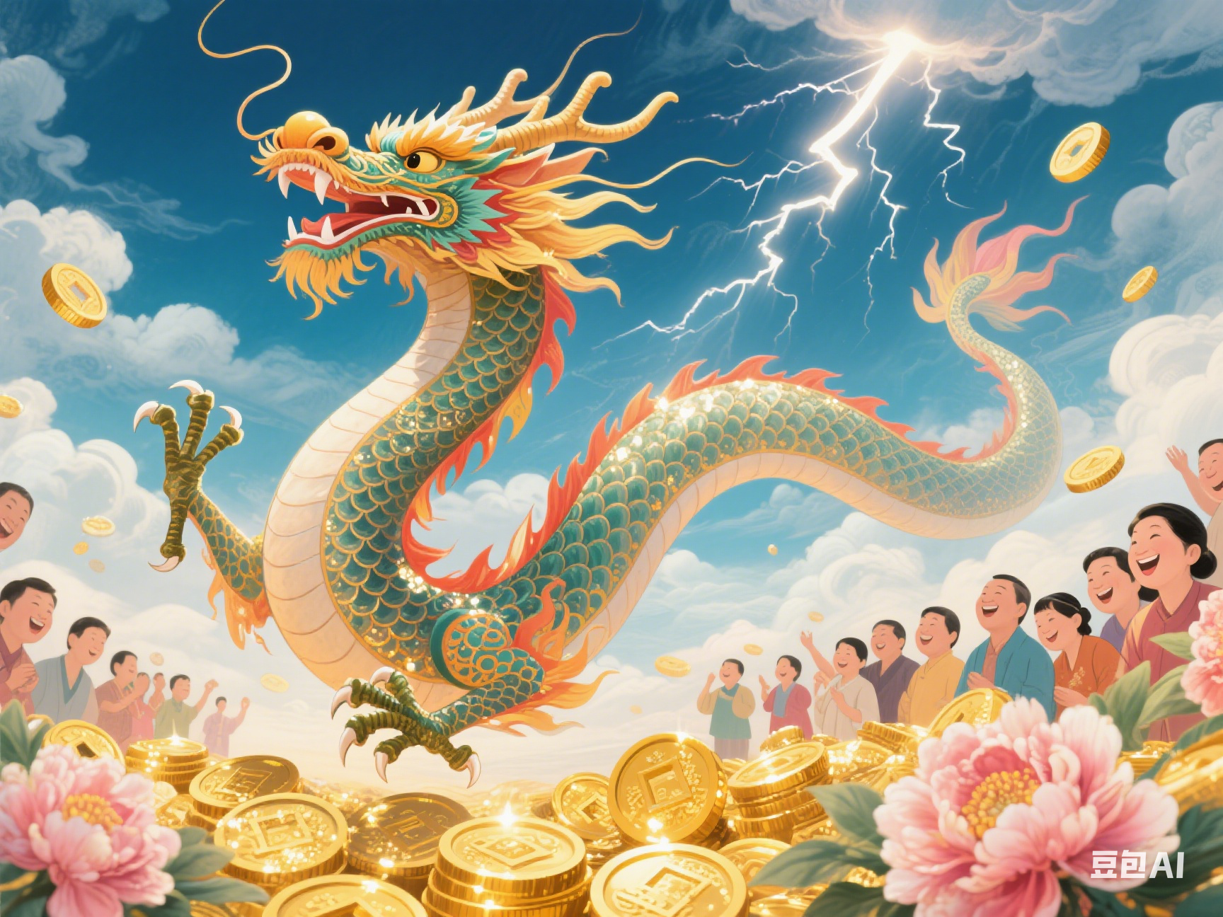 生肖龙19年6月1日运势(生肖龙19年6月1日运势如何)