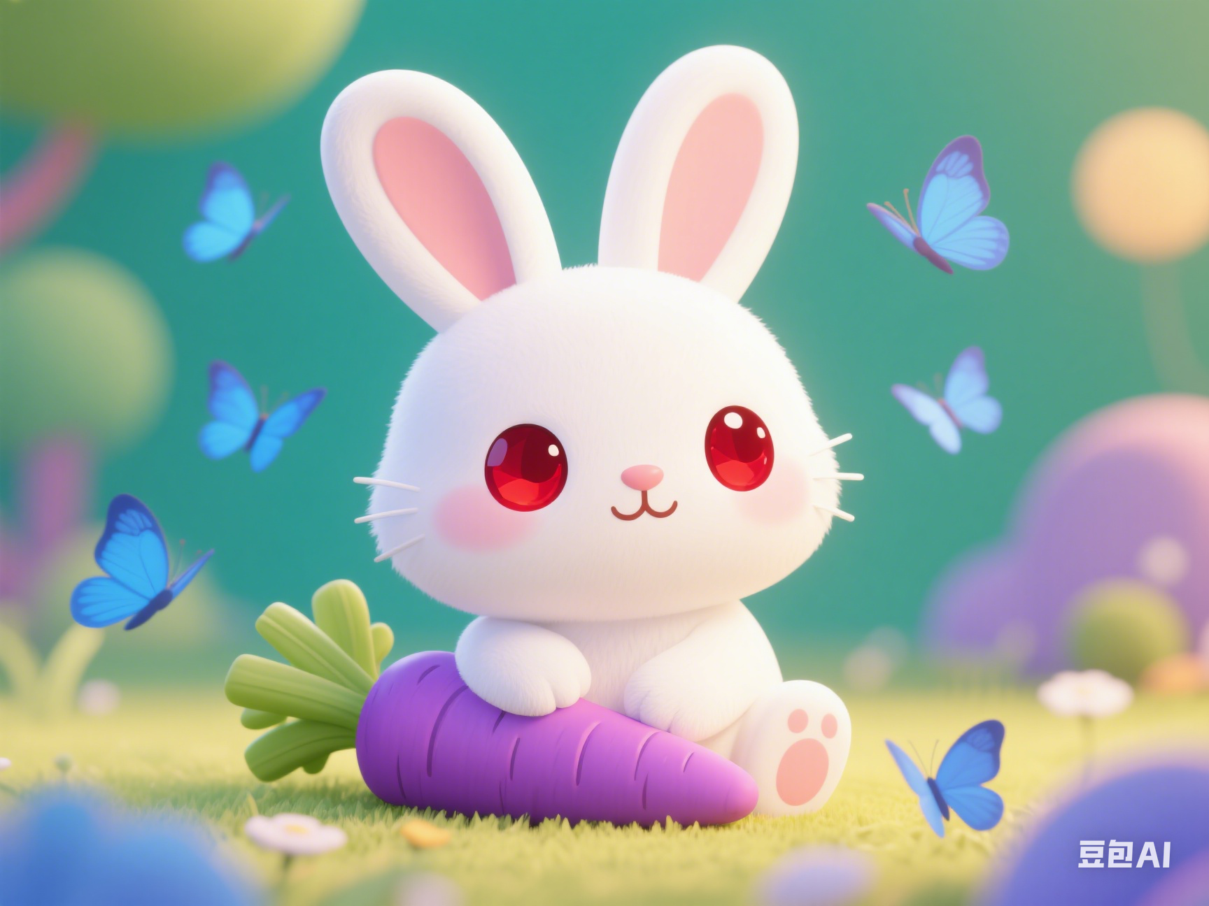 生肖兔7月21日运势(2021生肖兔七月份运势)