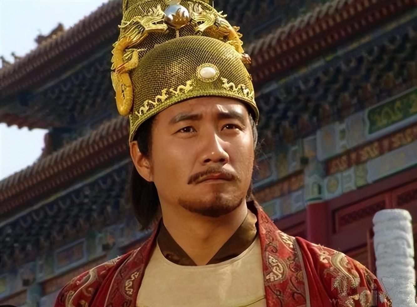 免死铁券终成催命符,朱元璋赐死李善长背后,藏着怎样的帝王心术?