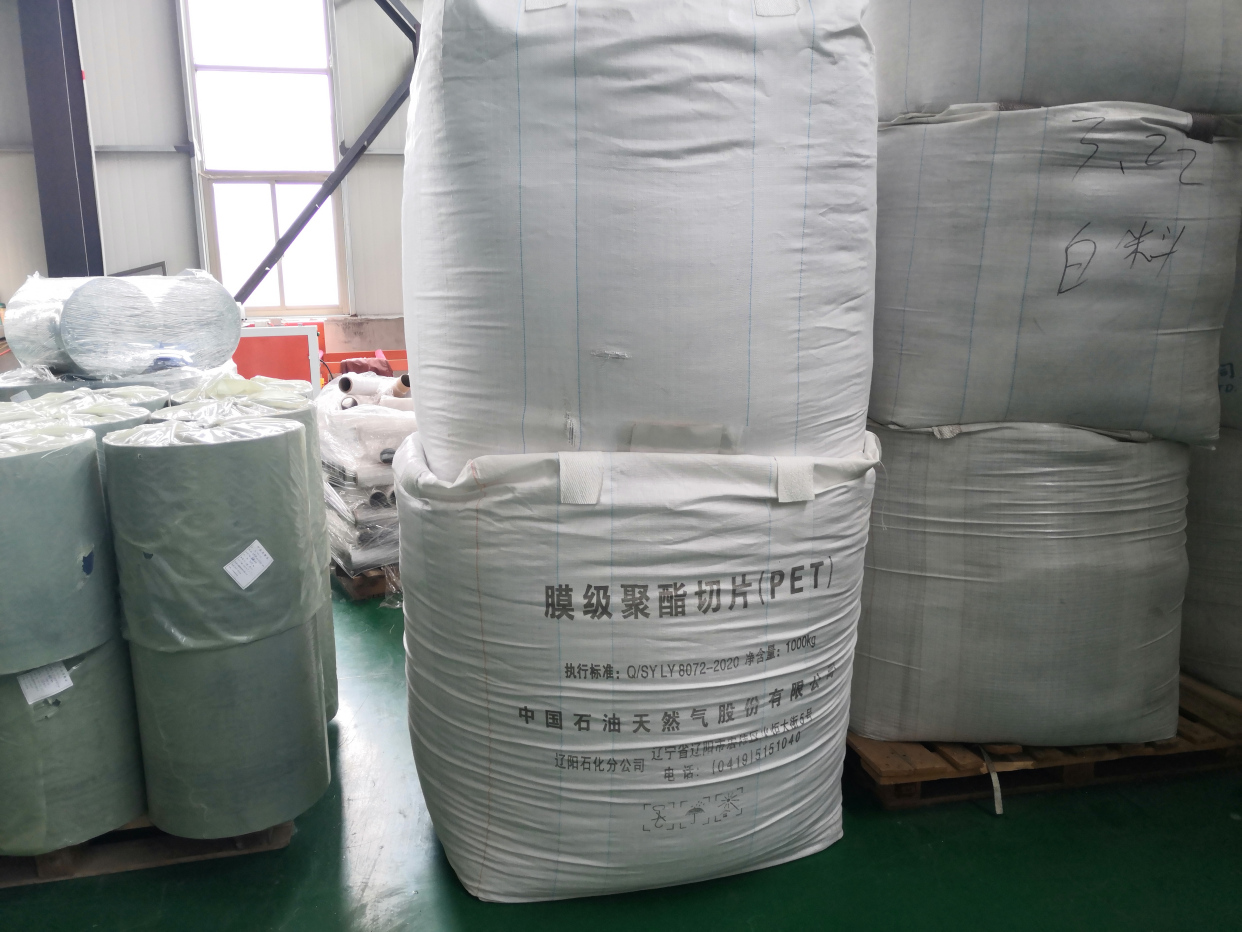 pet片材能做什么