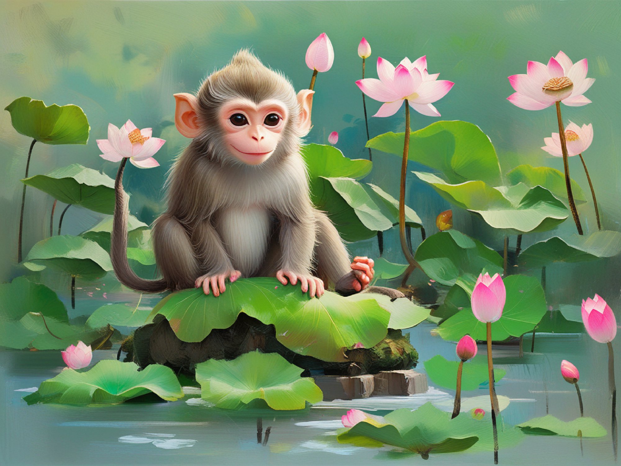 生肖猴未来3年运势(属猴未来十年)