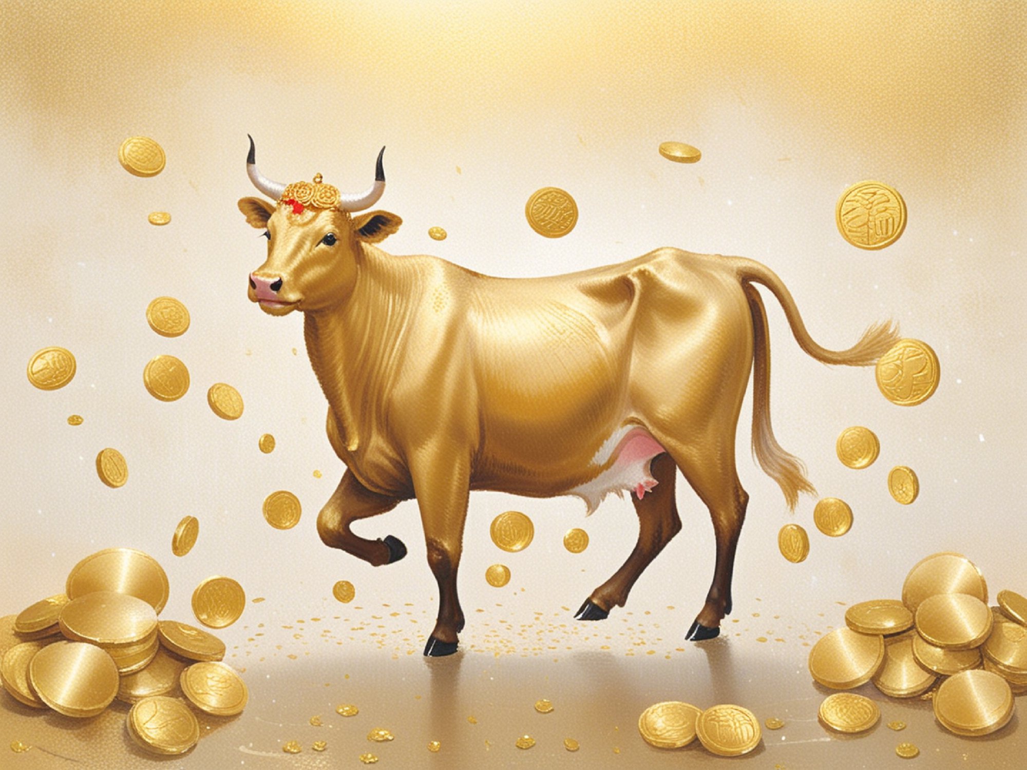 生肖牛3月22日运势(属牛3月21出生运势怎样)