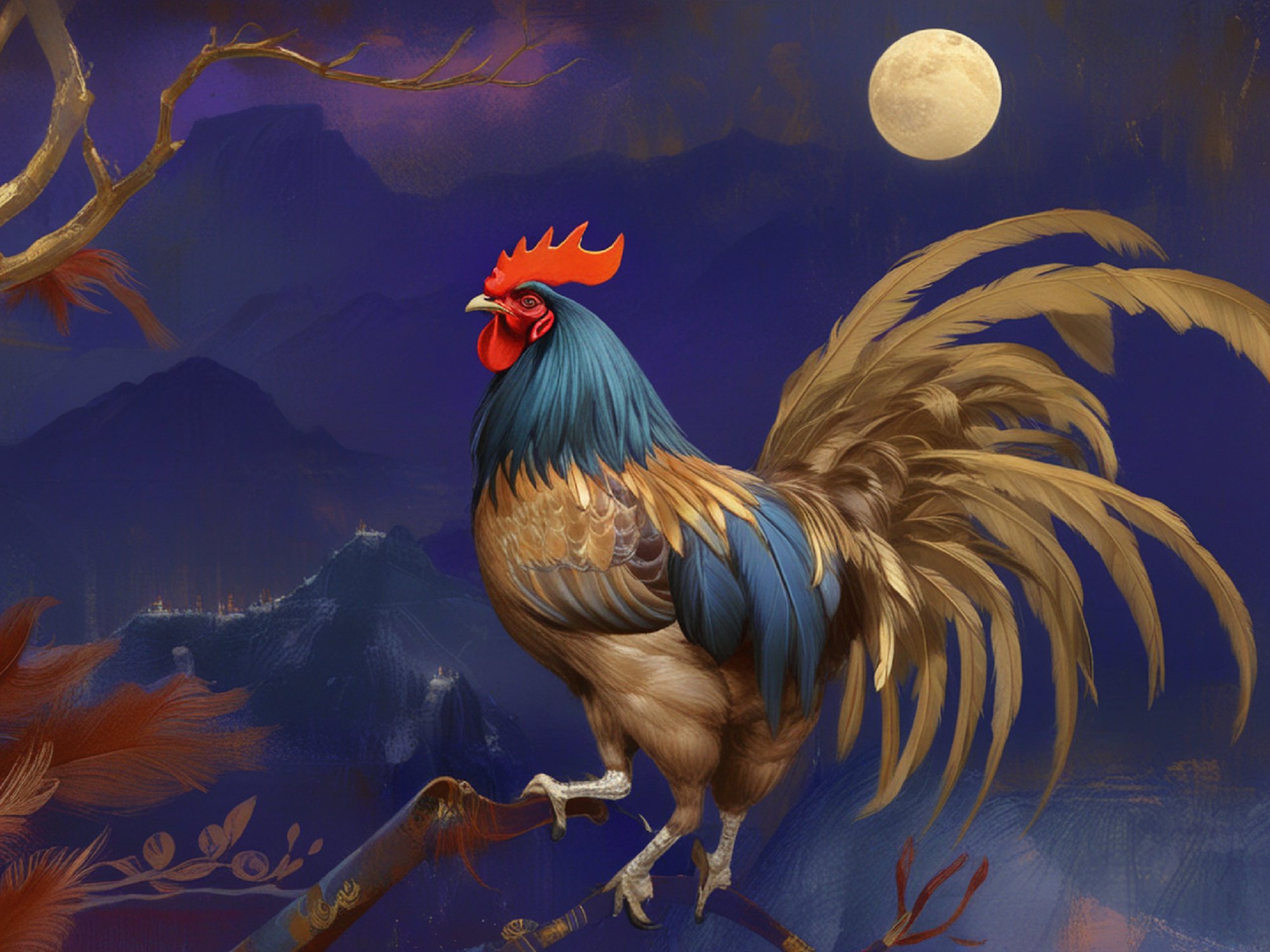 2028年属鸡生肖运势(2021年28岁属鸡运势)