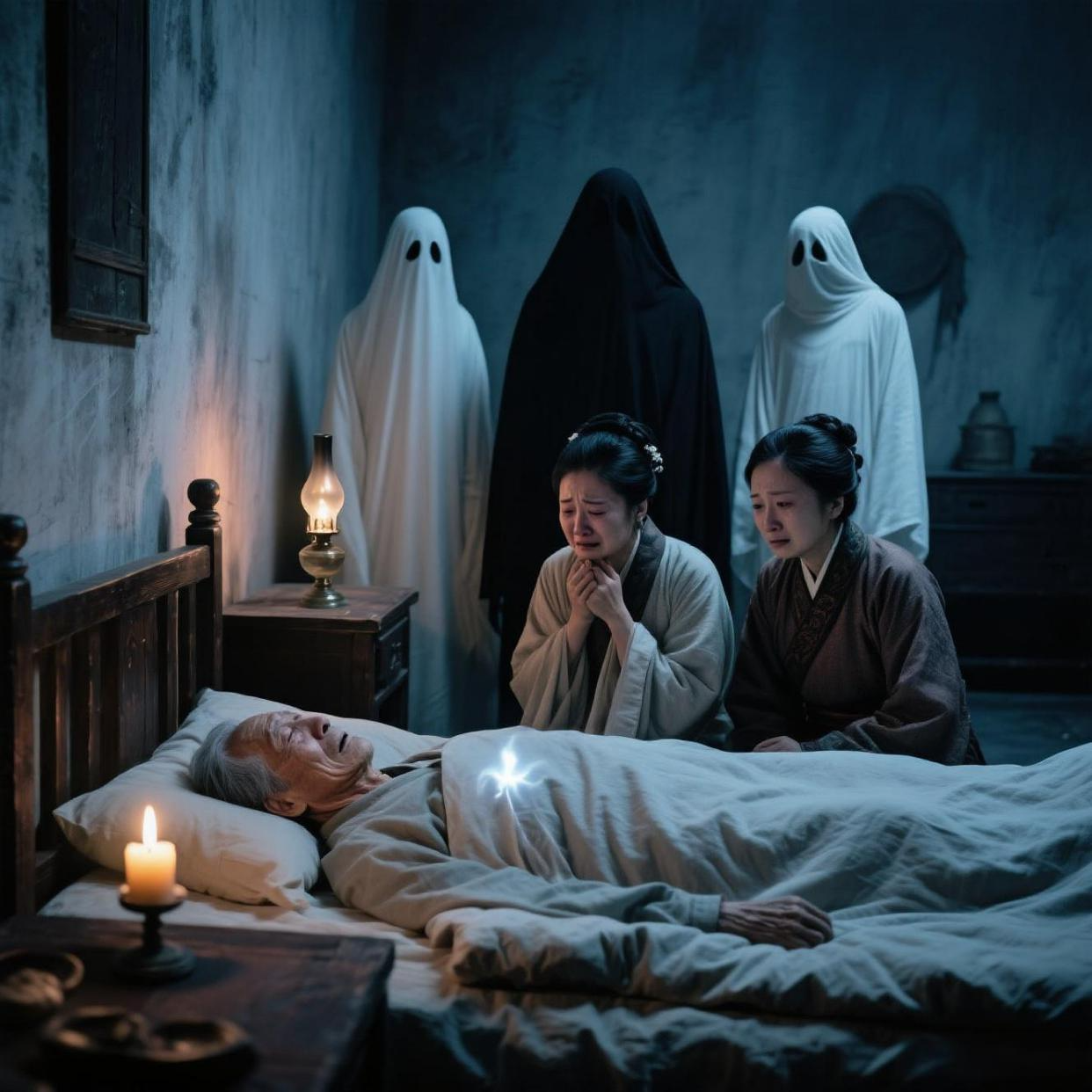 超度视频-泰山超度视频