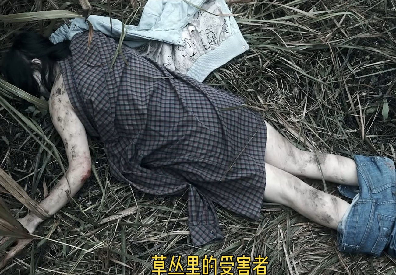 故事:白银案高承勇执行死刑,仅5分钟就断气,结束他罪恶的一生