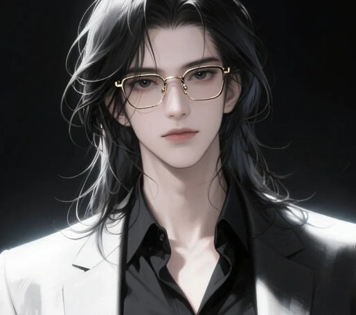 前男友突然变成人鱼,将我打晕带回人鱼族,无论我怎么劝说,他都不肯放