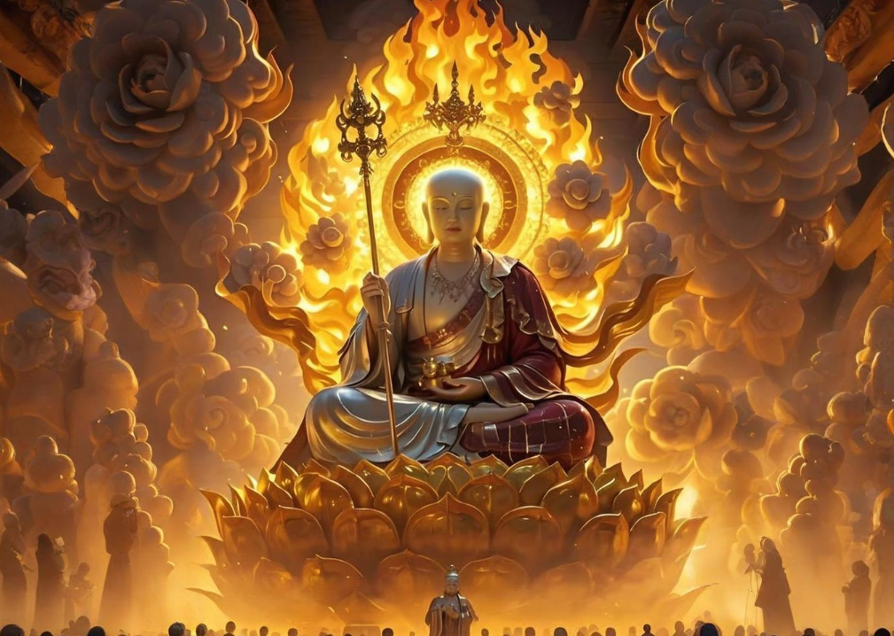 超度的日子-超度最经典的句子