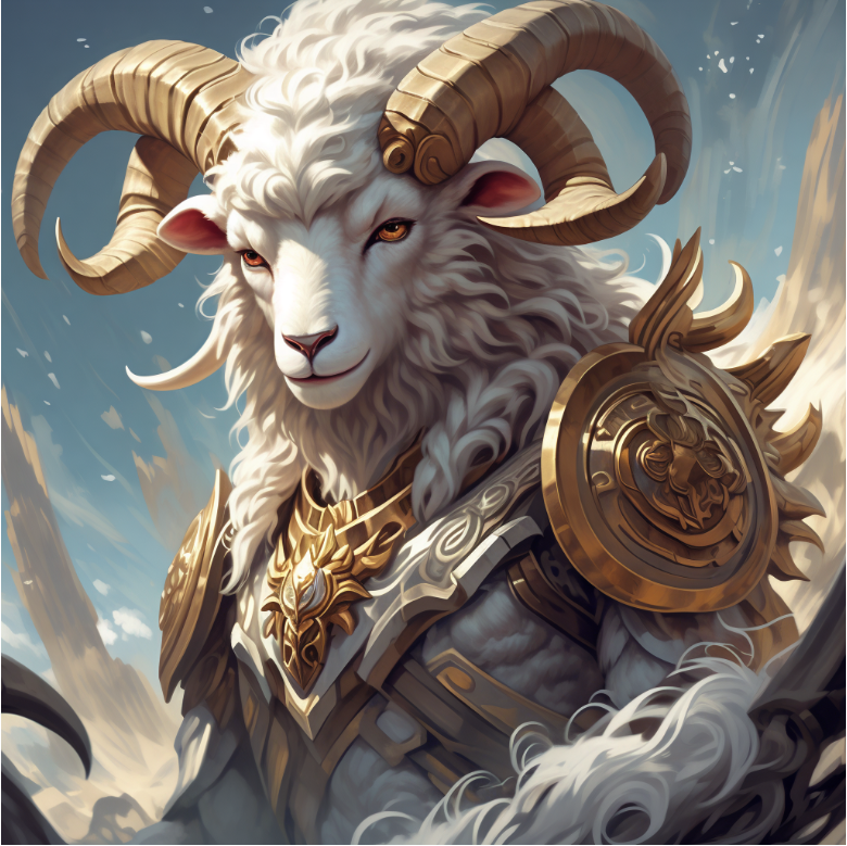 白羊座六月事业运势起伏不定,职场行事需格外谨慎小心