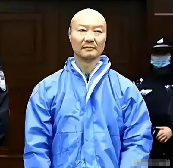 回顾:杭州杀妻案许国利被注射死刑,临刑前求见前妻,哭着袒露真相