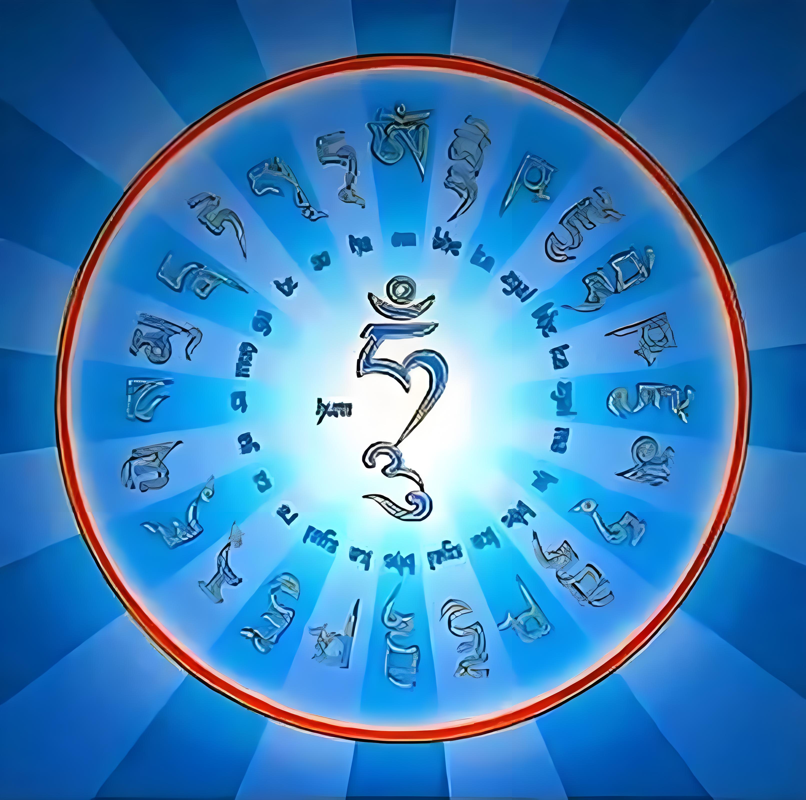 药师佛心咒:开启身心疗愈与智慧之门