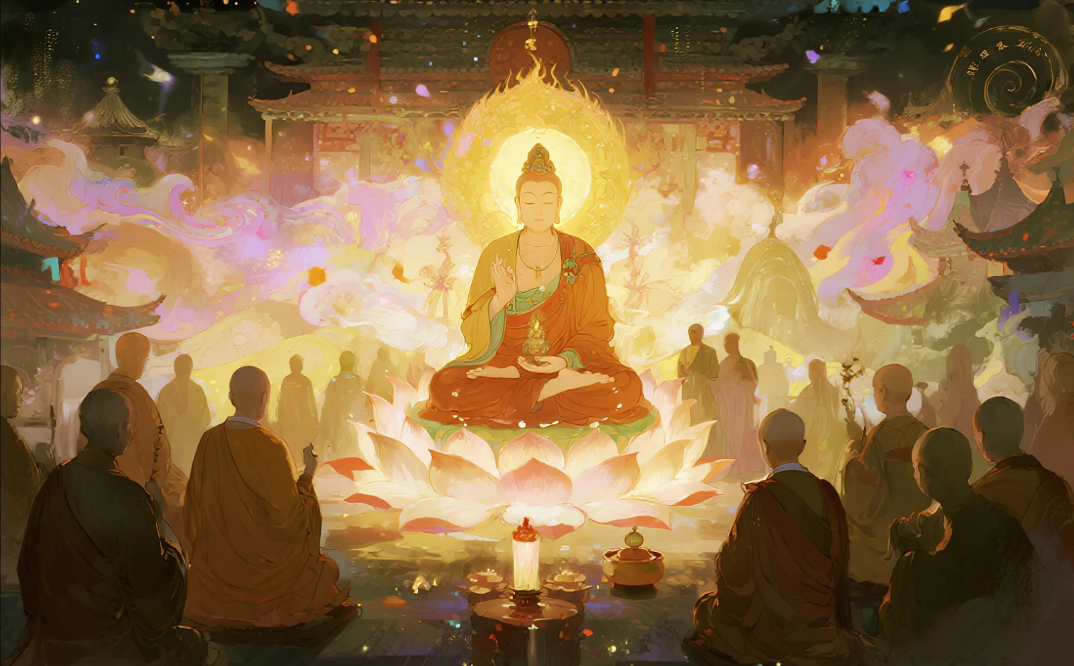 超度后梦到-超度后去了27重天 超度后梦到-超度后去了27重天