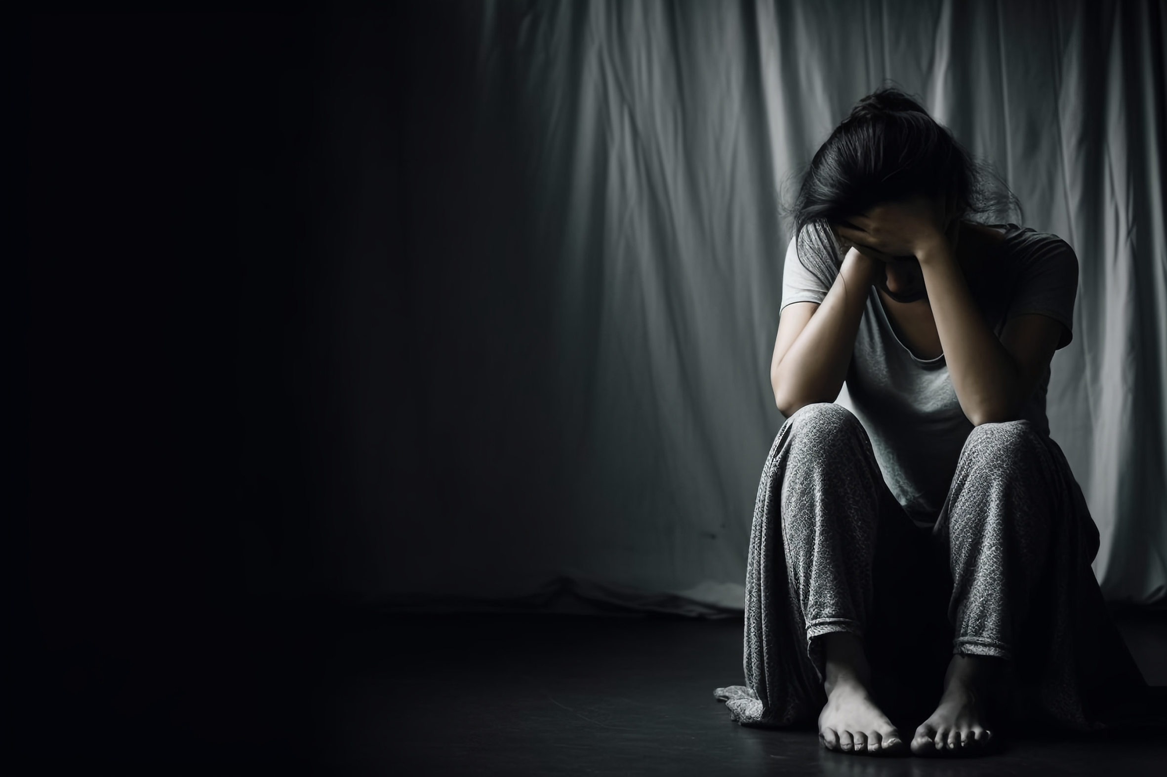 焦虑,是一种常见的情绪反应,它与我们对未知的恐惧,对未来的过度担忧