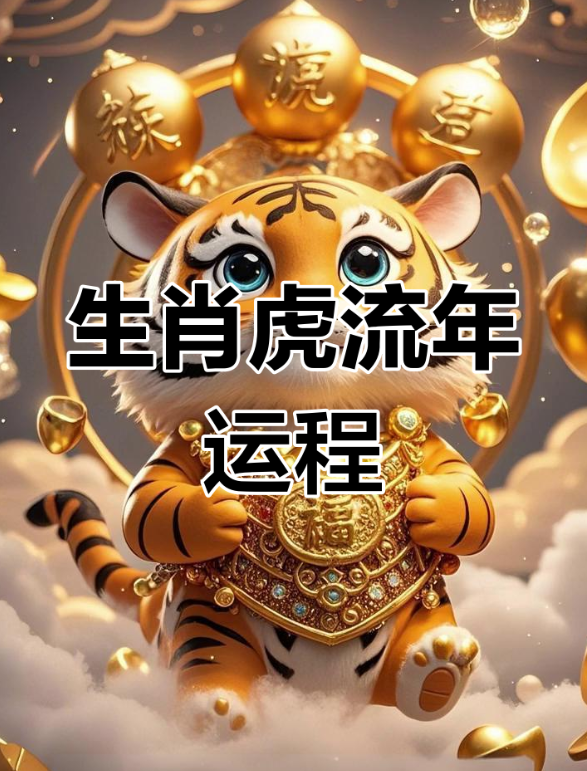 生肖虎四月运势如何(属虎四月运程)