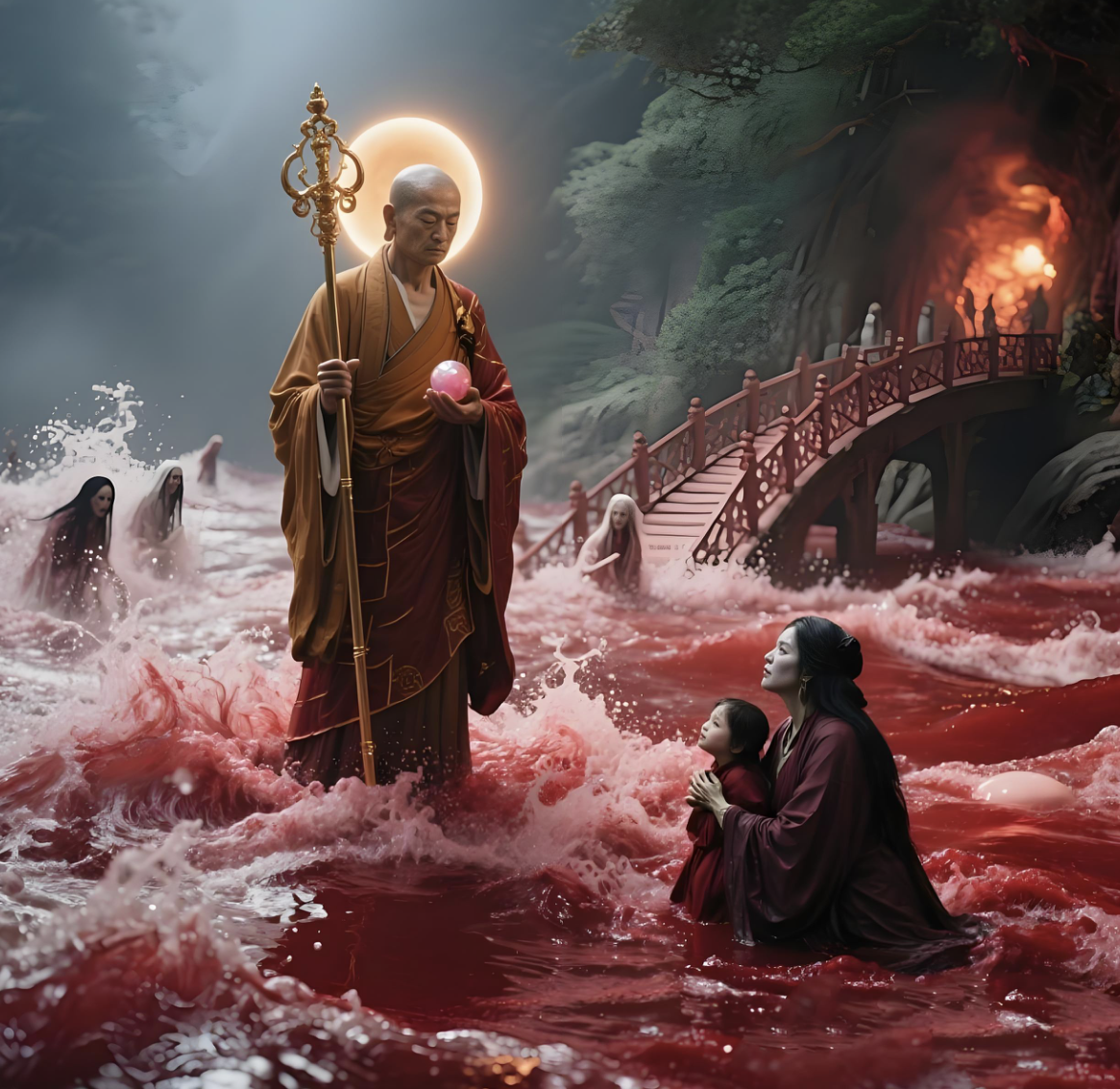 地仙超度-地仙能上天吗 地仙超度-地仙能上天吗