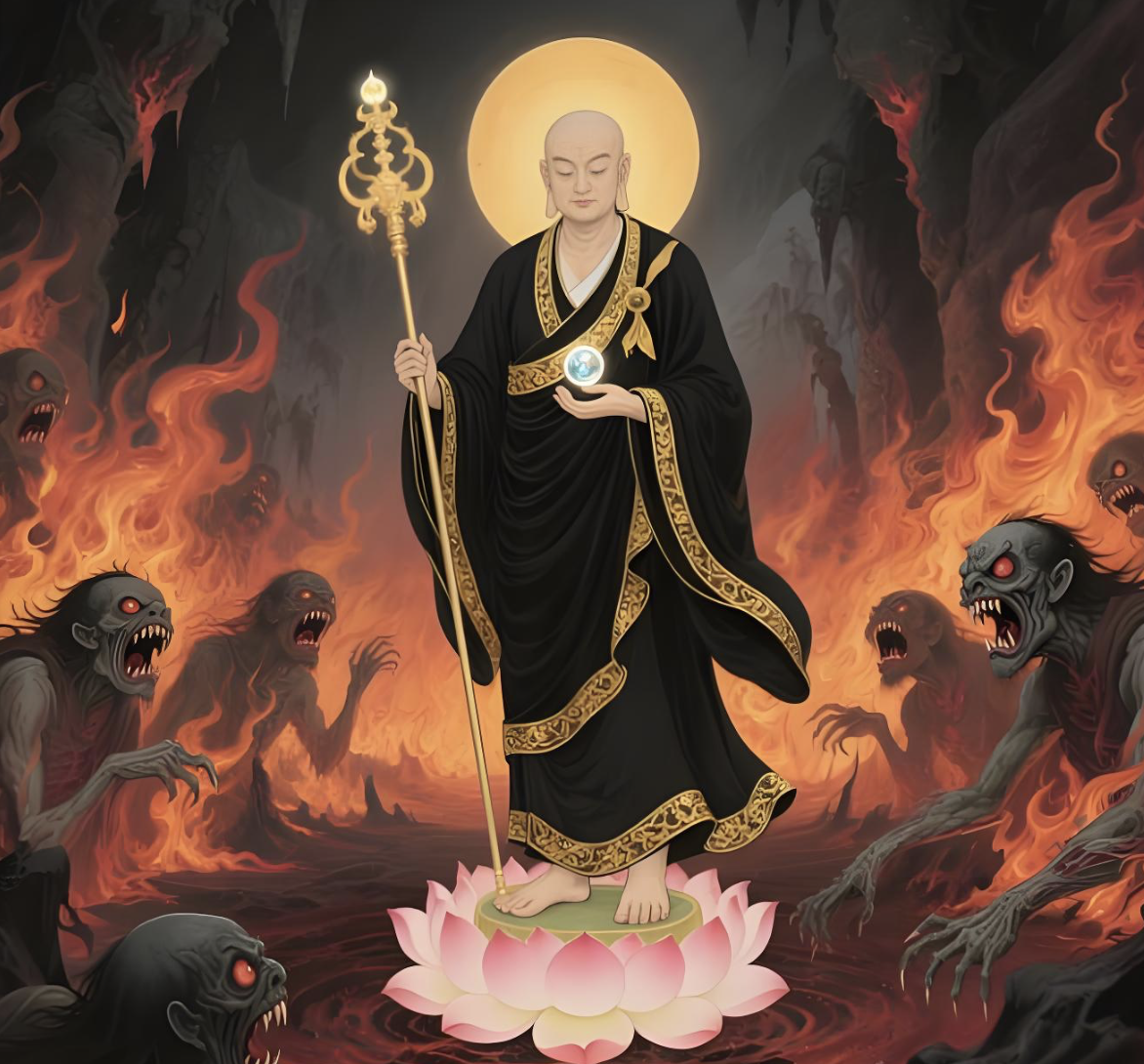 没有寺庙怎么超度婴灵-超度婴灵去寺庙还是道观 没有寺庙怎么超度婴灵-超度婴灵去寺庙还是道观