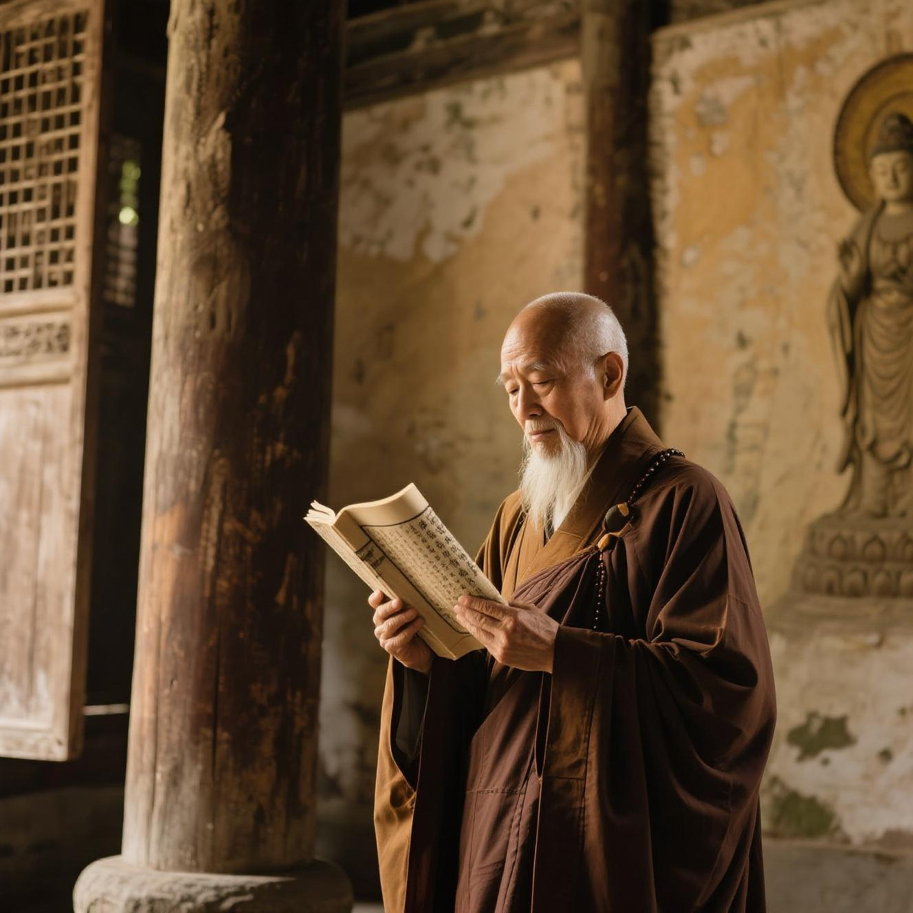 哪里去找师傅超度婴灵-师傅超度婴灵需要本人在场吗