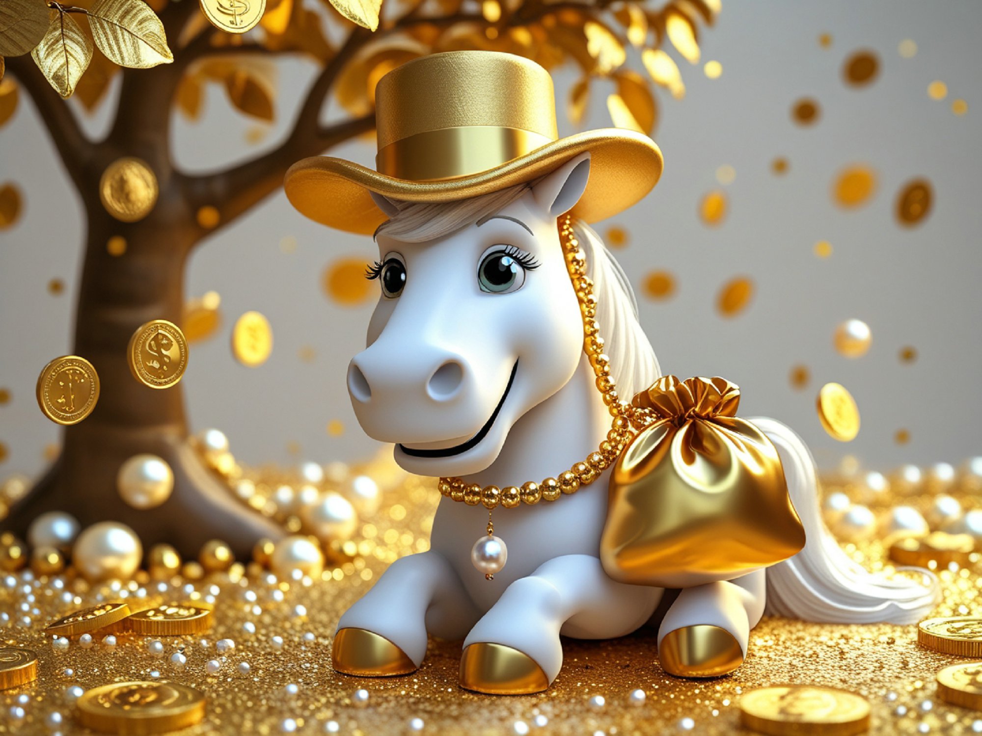 78年属马:告别前半生的动荡,你的"天禄"正在路上?