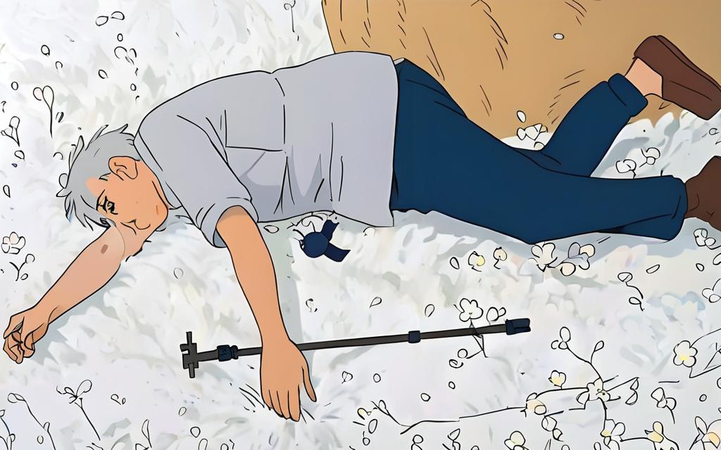 突发晕厥的五大原因