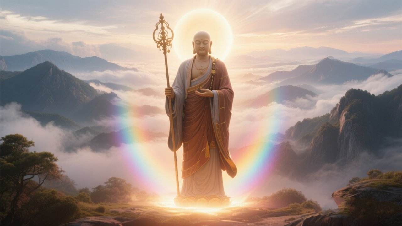 佛教超度成功的征兆-超度是佛家还是道家的法事 佛教超度成功的征兆-超度是佛家还是道家的法事