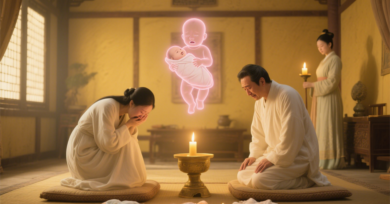 关于请佛超度的信息