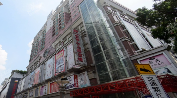 广州成珠楼:阿不都十大邪地之首,红事撞白事,半夜鬼迎亲