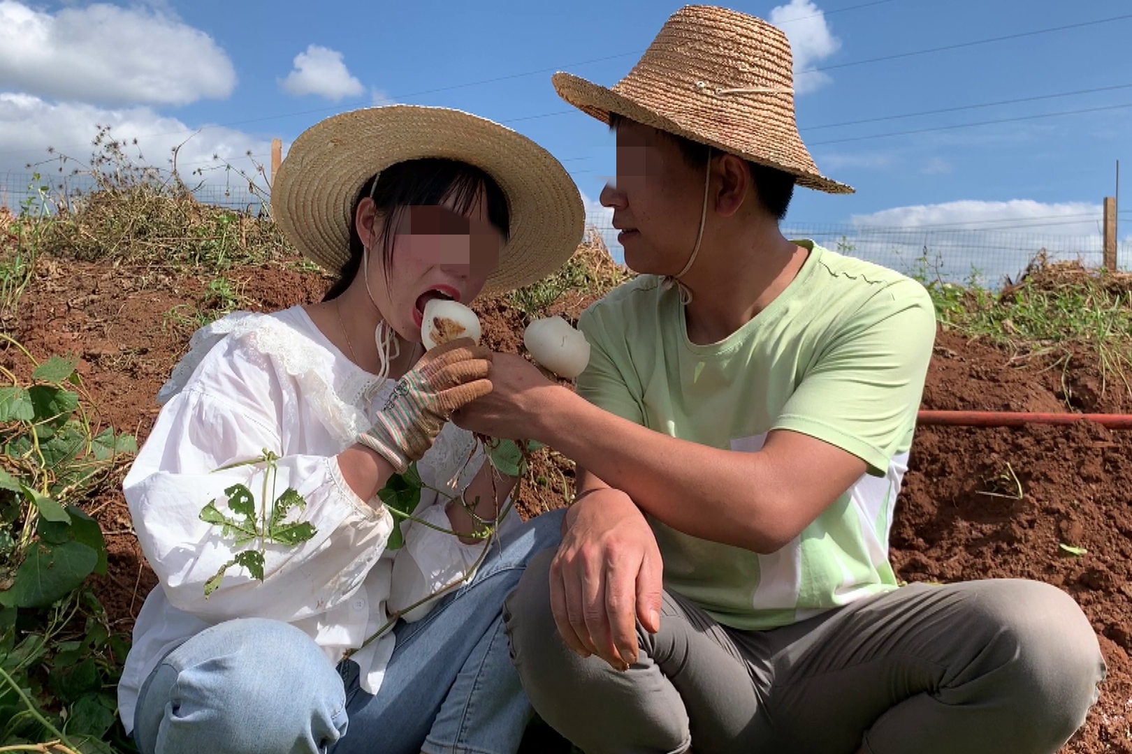 河南50岁农民大哥查出肺癌中期,早期身体会出现什么症状?