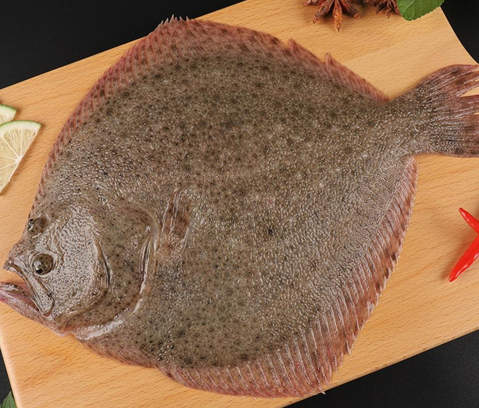 比目鱼有哪些营养?孩子经常吃对身体好吗?