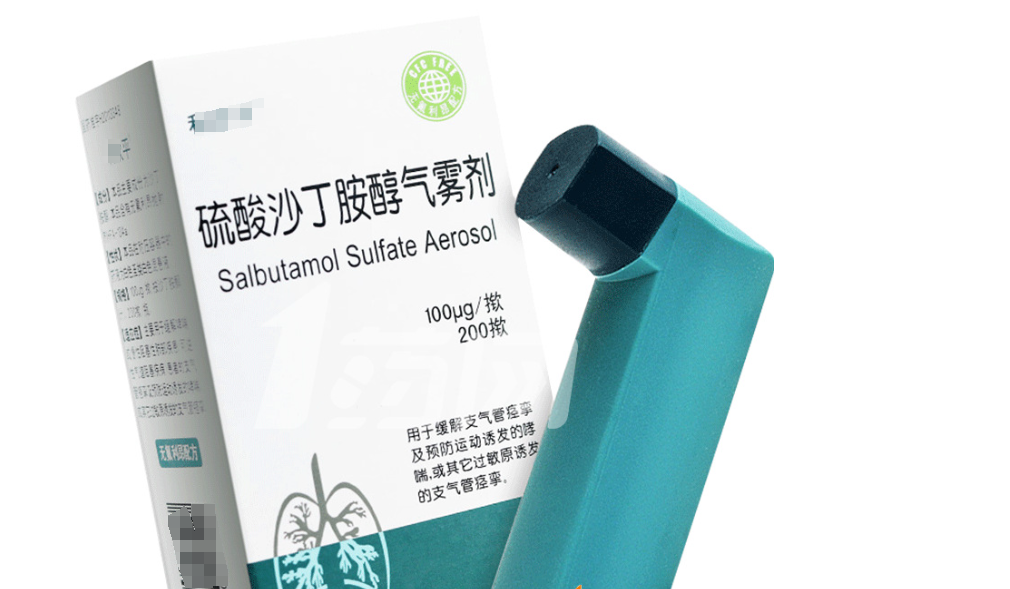 12岁女孩哮喘使用沙丁胺醇,1年后走了,医生叹息:父母做错2件事