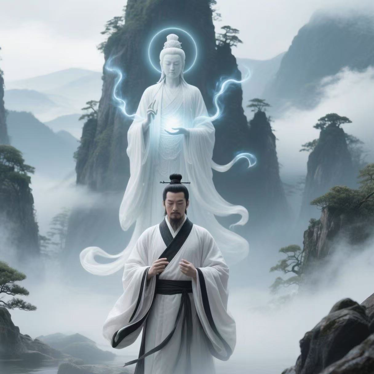 出马仙之超度-出马仙之驱邪特工队