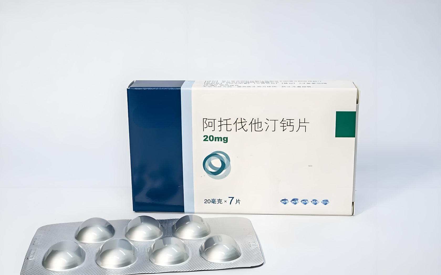 69岁大爷高血脂后,坚持吃阿托伐他汀,入院后情况让人意外