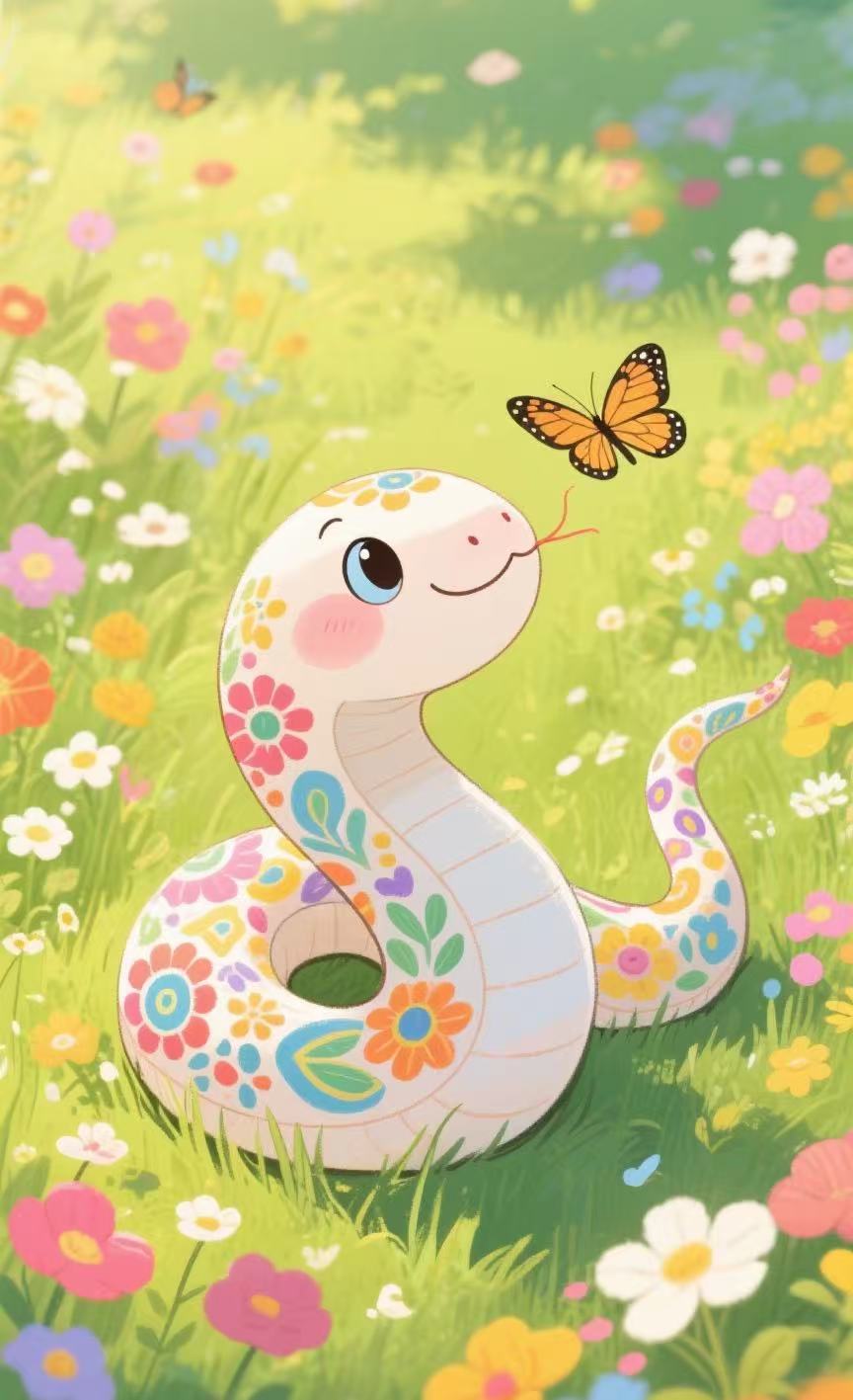 6月生肖蛇的运势(生肖蛇六月运势)