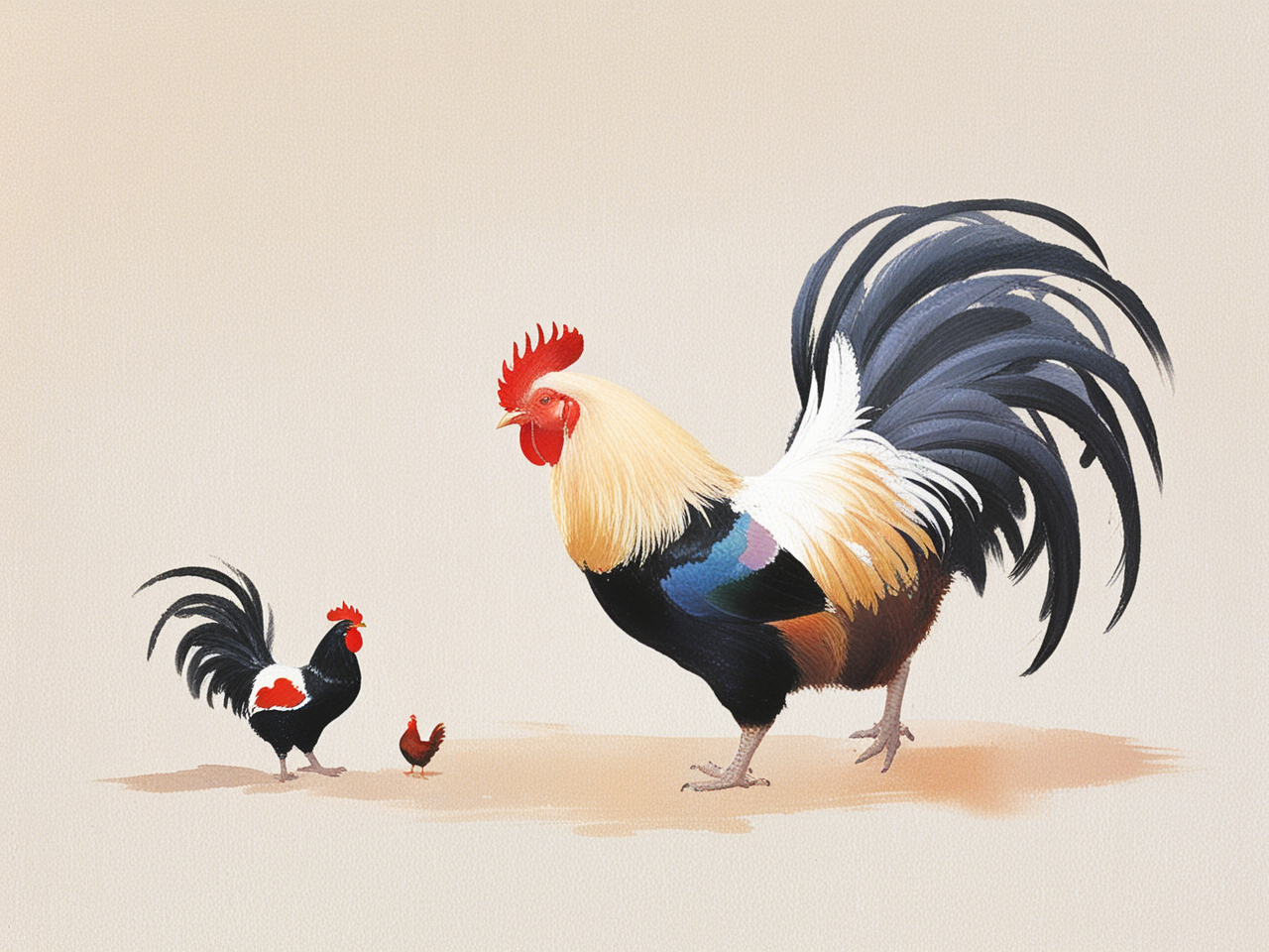 1981的生肖鸡运势(1981生肖鸡2021运势)